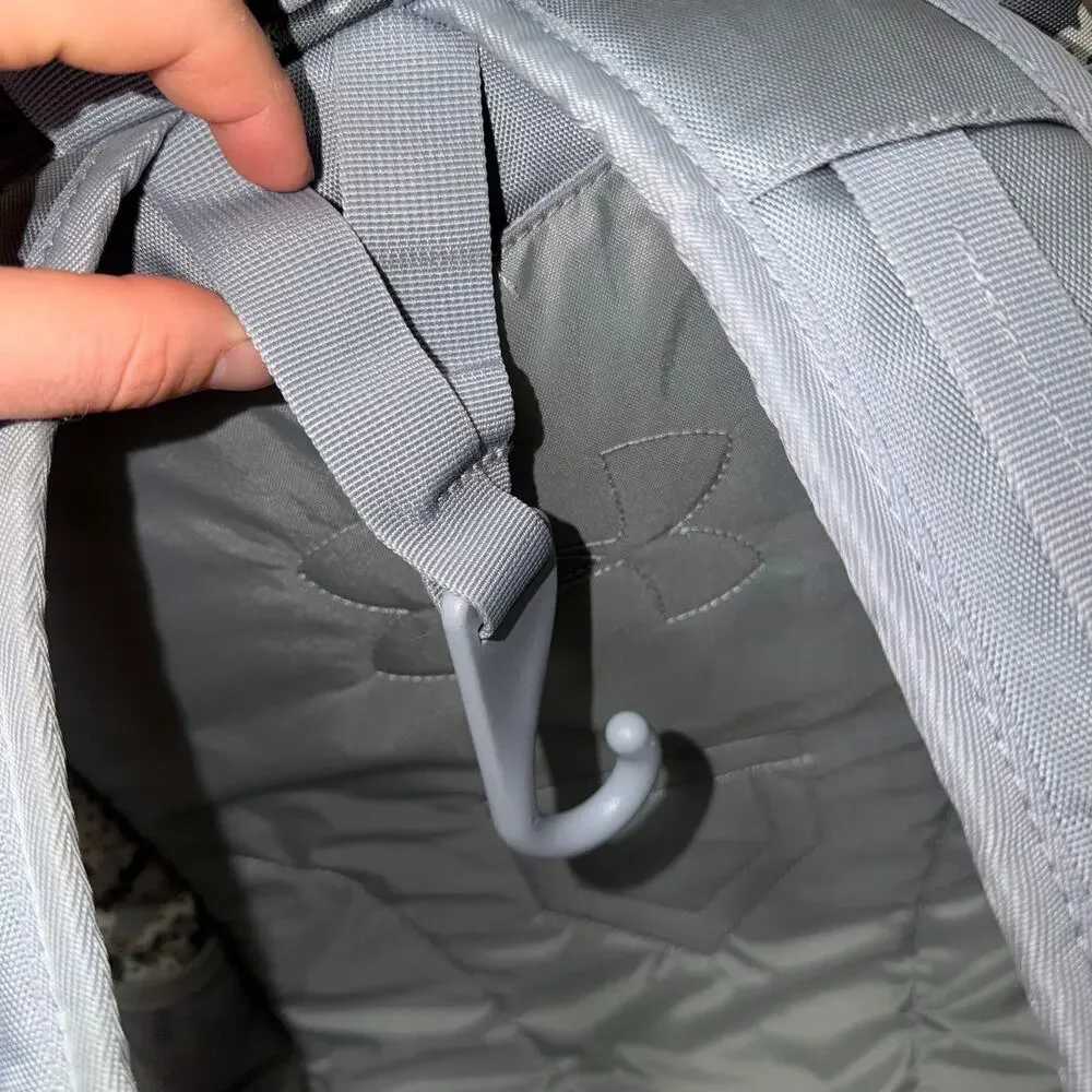 Under Armour details brand